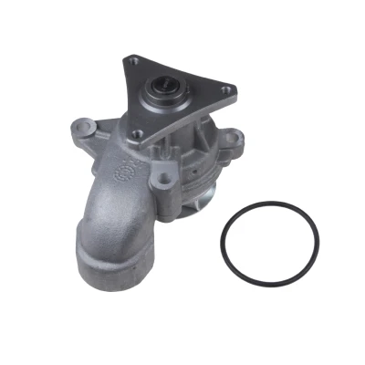 Imagen de BLUE PRINT ADG09153 Bomba de agua Fundición aluminio con junta anular Metal HYUNDAI: Getz, i30 I Hatchback, i10 I, KIA: cee‘d Familiar, RIO 2