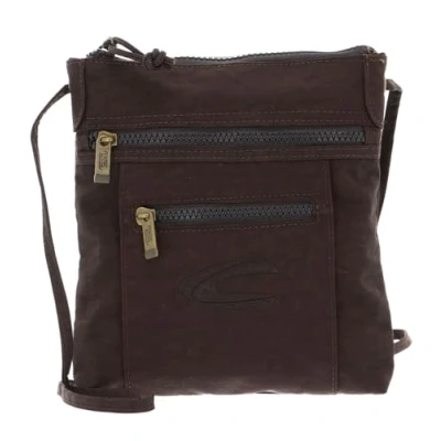 Imagen de camel active Journey Bolso bandolera para Hombre, 000376, Beige, 19x3x23
