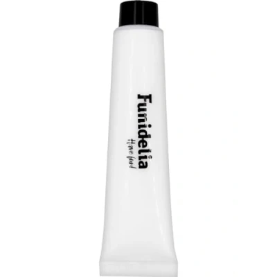 Imagen de Funidelia Maquillaje Blanco en crema para hombre y mujer Originales &amp; Divertidos Accesorios adultos, accesorio disfraz