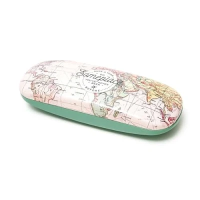 Imagen de Legami Msbm0061 Astuccio Porta Occhiali E Penne Travel, 16.5 x 6 3.5 cm