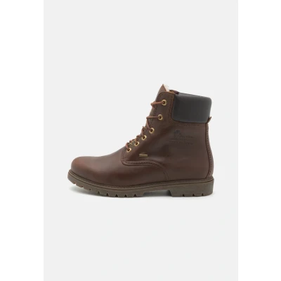 Imagen de Panama Jack 03 GTX Wool, Botas de Combate Hombre, Bark C001, 42 EU