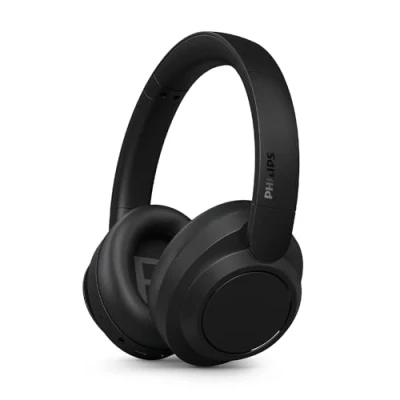 Imagen de Philips TAH6509BK/00 ANC Negro