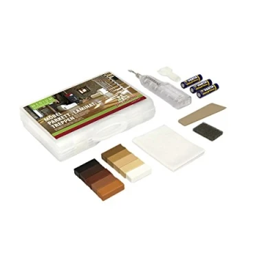 Imagen de Picobello G61404 Set de reparación para suelo madera
