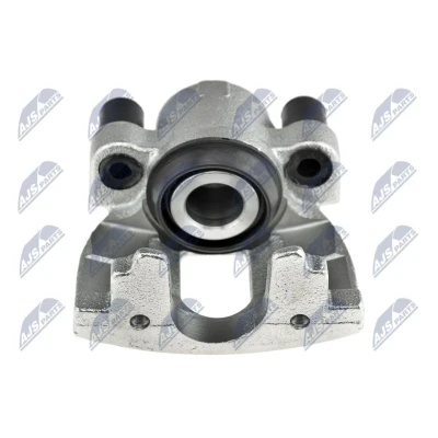 Imagen de NTY HZT VV 005 Pinza de freno Eje trasero, derecha, derecha sin bastidor soporte VOLVO: S60 I norauto, oscaro, mister auto