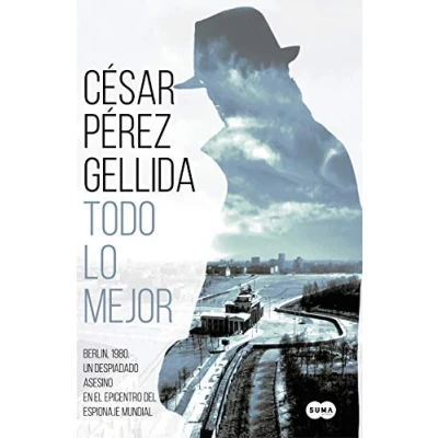 Imagen de Todo lo mejor (SUMA)