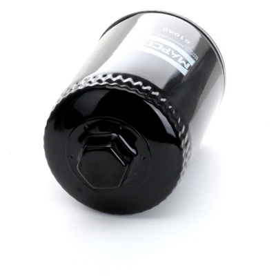 Imagen de MAPCO 61040 Filtro de aceite 3/4 16 UNF enroscable AUDI: A4 B7 Berlina, B5 B6 VOLKSWAGEN: Passat GOLF 3