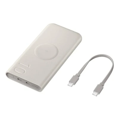 Imagen de Samsung Power Bank 10.000mAh Beis