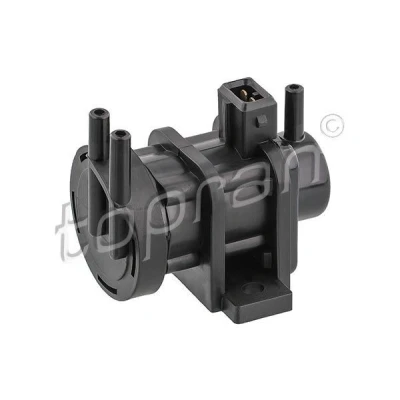 Imagen de TOPRAN 206 620 Transductor de presión Válvula electromagnética OPEL: Zafira A, Frontera B SUV