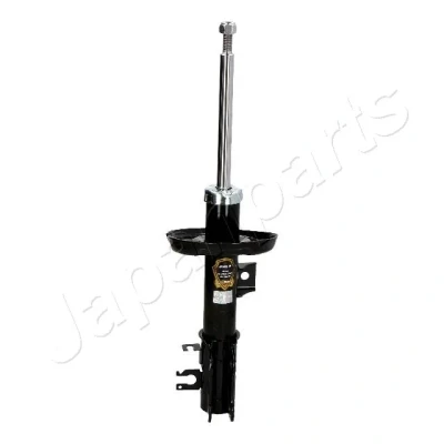 Imagen de JAPANPARTS MM W0045 amortiguador Eje delantero, izquierda Presión de gas Bitubular Columna Espiga arriba CHEVROLET: Aveo Hatchback