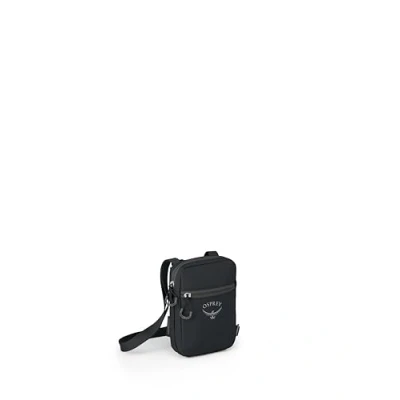 Imagen de Osprey Daylite Small Crossbody Uso diario Estilo urbano Black O/S