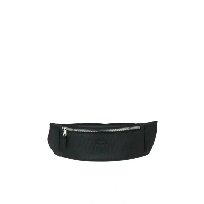 Imagen de Lacoste Chantaco Riñonera, Hombre, Talla: One Size, Black