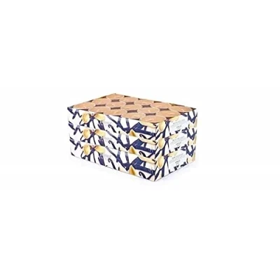 Imagen de pajoma 45 velas perfumadas, 3 x 15 unidades, muchos aromas a elegir (vainilla)