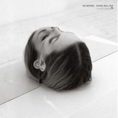 Imagen de Trouble Will Find Me [Vinilo]