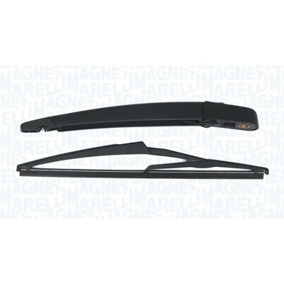 Imagen de Limpiaparabrisas Magneti Marelli 000723180113 305mm sin adaptador específico por vehículo PEUGEOT: 1007 Hatchback
