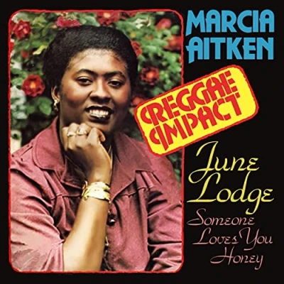 Imagen de Daawqee Reggae Impact and First Time Around (Expanded)
