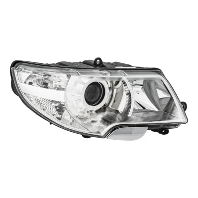 Imagen de HELLA 1EL 247 047 261 Faros SKODA: Superb II Familiar, Hatchback