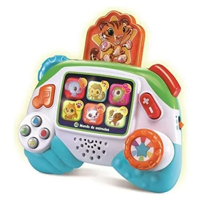 Imagen de Leap Frog Mando Preescolar (902)