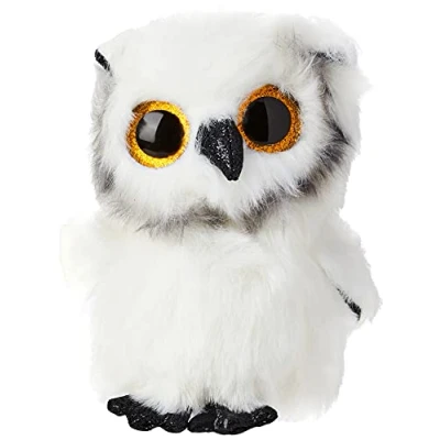 Imagen de TY Beanie Boo Búho Austin 15 CM