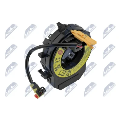 Imagen de Muelle espiral, airbag NTY EAS HY 019