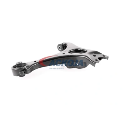 Imagen de ACKOJA A26 1199 Barra oscilante, suspensión de ruedas izquierda, Eje delantero abajo Brazo oscilante transversal HONDA: CIVIC 8 Hatchback
