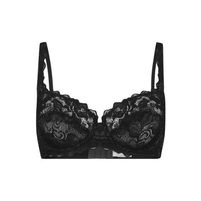 Imagen de Wacoal Eglantine Sujetador con aros, Mujer, Talla: 70B, Black