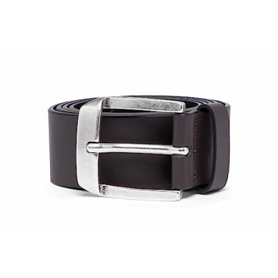 Imagen de REPLAY AM2666.000.A0015B Cinturón Hombre, Marrón (Pino 123), 110 cm