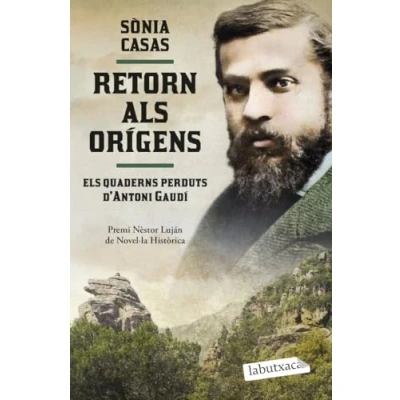 Imagen de Retorn als orígens: Premi Néstor Luján 2023 (Narrativa)