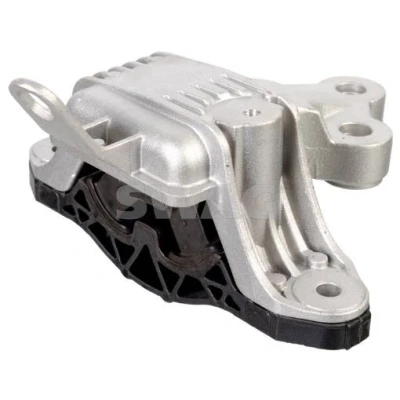 Imagen de SWAG 33 10 3049 Soporte de motor derecha Rodamiento caucho metal OPEL: Astra J Sports Tourer, Hatchback, GTC