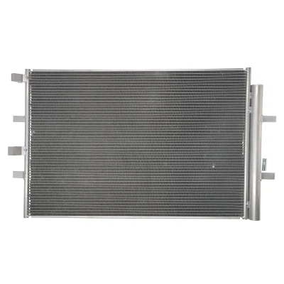 Imagen de Condensador, aire acondicionado THERMOTEC KTT110566