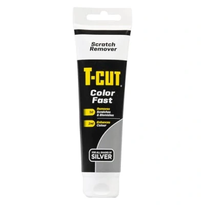 Imagen de T Cut Color Removedor de Arañazos Rápido, Silber, 150 g