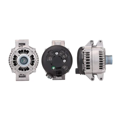 Imagen de LUCAS ELECTRICAL LRA03667 Alternador 14V 210A BMW: 5 Berlina, X5, X6