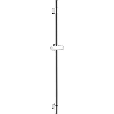Imagen de Cornat TECB3442 Barra de Ducha, Cromo, 90 cm