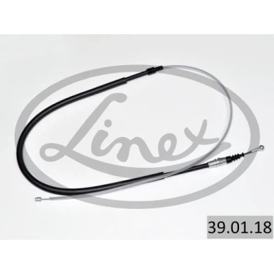 Imagen de LINEX 39.01.18 Cable de freno mano