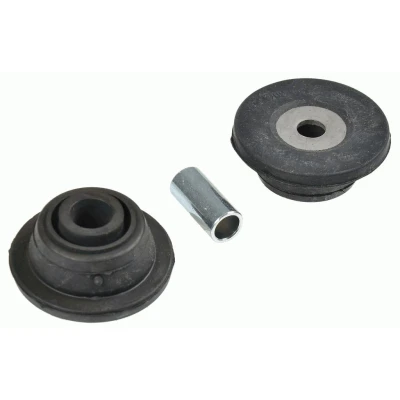 Imagen de LEMFÖRDER 36036 01 Copela de amortiguador Eje trasero izquierda, trasero, derecha NISSAN: MICRA 3, Note I