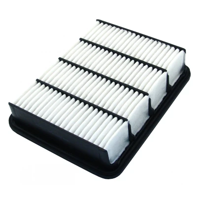 Imagen de MAPCO 60540 Filtro de aire 52,5 200 249 rectangular Cartucho filtrante MITSUBISHI: GALANT 6, MAZDA: Serie B Pick up, FORD: Ranger Mk2