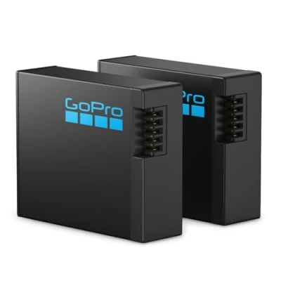 Imagen de Batería cámara GoPro Enduro Pack 2, 1900 mAh, Para Hero13 Black, Negro