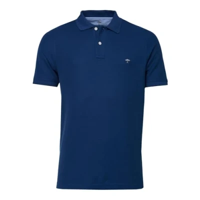 Imagen de Fynch Hatton Polo, Hombre, Talla: 3XL, Indigo