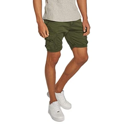 Imagen de Pantalón corto Alpha Industries Crew Patch