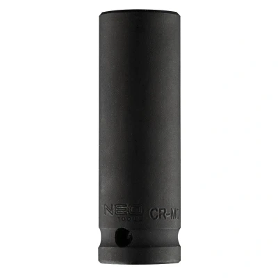 Imagen de NEO TOOLS 12 317 Cubos insertables 78 17 mm