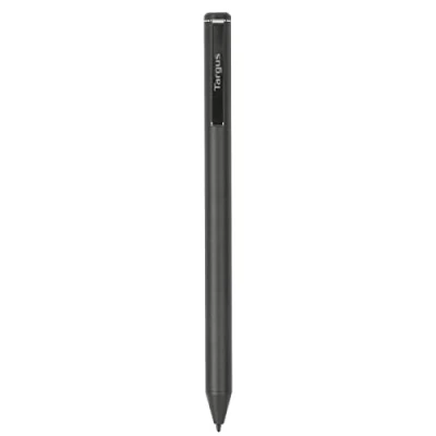 Imagen de Stylus pen Targus Active Stylus, Para Chromebook, Sensor de presión, Rechazo palma mano, Negro