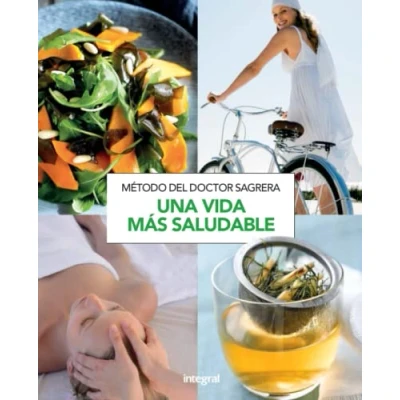 Imagen de Método Sagrera. Una vida más saludable