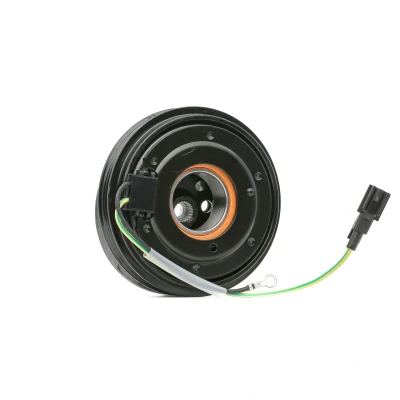 Imagen de THERMOTEC KTT040205 Embrague del Compresor Aire Acondicionado Sanden, PXC16 12 norauto, oscaro, mister auto