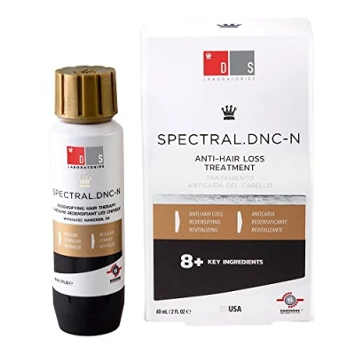 Imagen de DS Laboratorios Spectral Dnc N Loción Tratamiento Caída del Cabello 60 ml