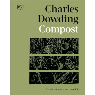 Imagen de Compost