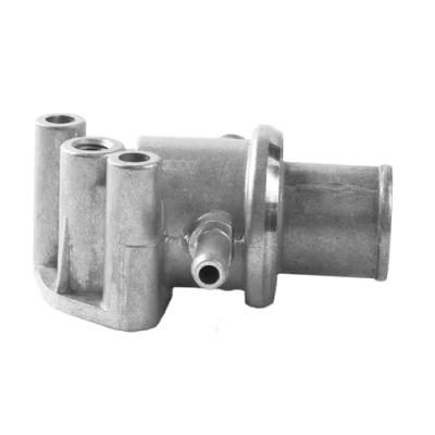 Imagen de GATES TH16587G1 Termostato, refrigerante 87 con juntas carcasa (cárter) FIAT: Seicento / 600 Hatchback, Cinquecento