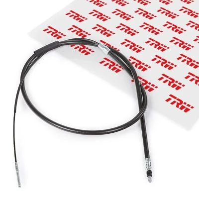 Imagen de TRW GCH2616 Cable de Freno Mano 1707, 1127 Discos BMW: 3 Coupé, Compact, Berlina norauto, oscaro, mister auto