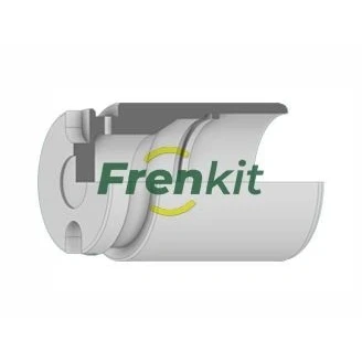 Imagen de FRENKIT P334601 Émbolo, pinza del freno 34 Eje trasero Girling, Lucas, Tokico, TRW FORD: Focus Mk1 Familiar, FIESTA 5, 6, OPEL: Astra G Coupé
