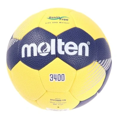 Imagen de Molten Balón de balonmano HF3400 YN