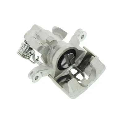 Imagen de MAPCO 4501 Pinza de freno Fundición gris Eje trasero, derecha HONDA: CIVIC 6 Hatchback, Fastback, Aerodeck, ROVER: 200 Hatchback