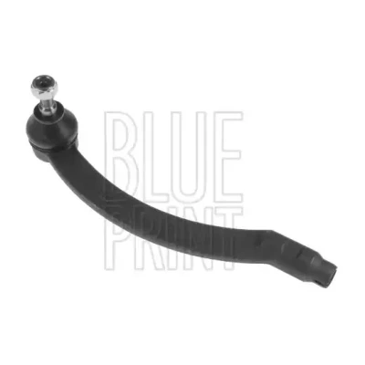 Imagen de BLUE PRINT ADB118704 Rótula de dirección Eje delantero, derecha con tuerca autofijadora, MINI: Hatchback, Cabrio